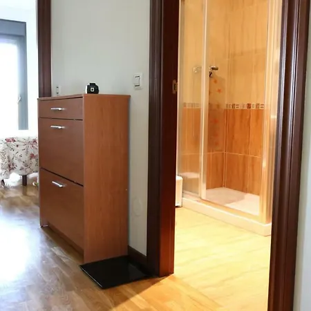 Appartement La Vega Oviede