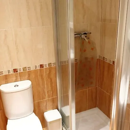 La Vega Appartement