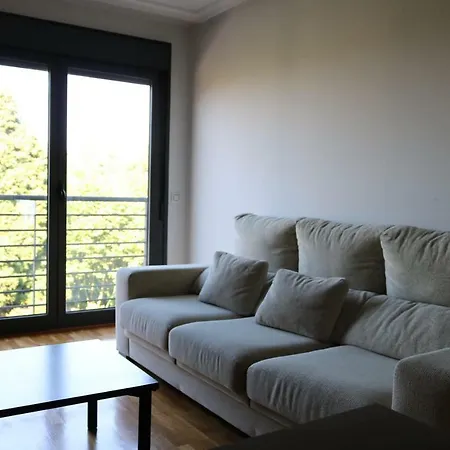 La Vega Appartement *
