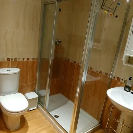 Appartement La Vega Oviede