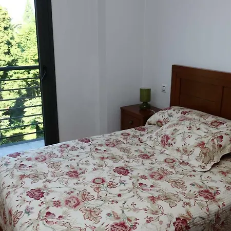 Appartement La Vega *